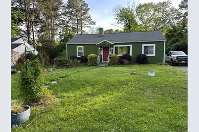 1516 London Circle, Durham, NC 27701 - Photo 1