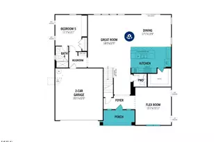 296 Yellow River Wy, Garner, NC 27529 - Photo 1