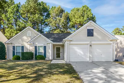 109 Kinship Lane, Apex, NC 27502 - Photo 1