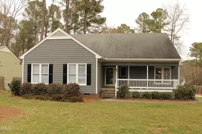 905 Oakwater Drive, Garner, NC 27529 - Photo 1