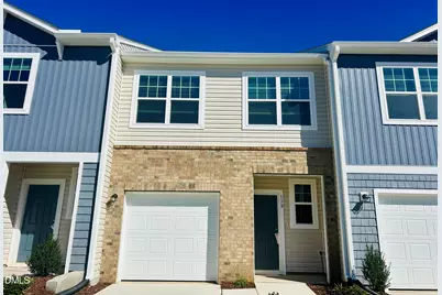 138 N Chubb Ridge, Wilson's Mills, NC 27520 - Photo 1