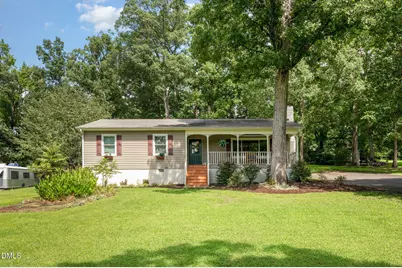 13018 Meadow Ridge Drive, Rougemont, NC 27572 - Photo 1