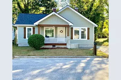 1006 Washington Street E, Wilson, NC 27893 - Photo 1