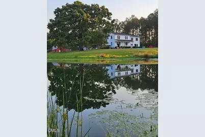 400 Lazy J Drive, Smithfield, NC 27577 - Photo 1