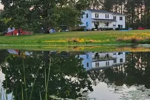 400 Lazy J Dr, Smithfield, NC 27577 - Photo 1