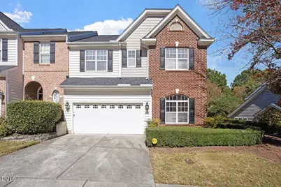 13217 Ashford Park Drive, Raleigh, NC 27613 - Photo 1