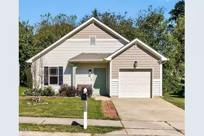 913 Skinner Drive, Raleigh, NC 27610 - Photo 1