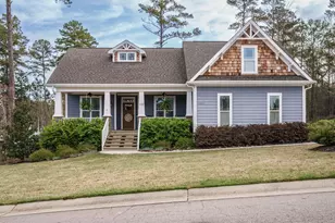 110 Streamside Dr, Sanford, NC 27330 - Photo 1