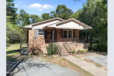 316 Brooks Street, Chapel Hill, NC 27516 - Photo 1