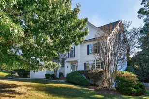 1208 Tartarian Trail, Apex, NC 27502 - Photo 1