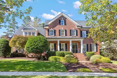 3307 Storybook Lane, Raleigh, NC 27614 - Photo 1