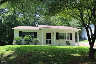 7520 Stuart Drive, Raleigh, NC 27615 - Photo 1