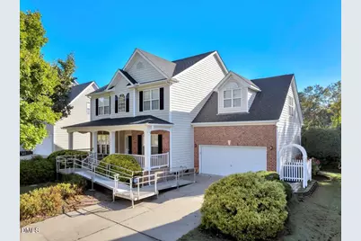 2411 Oleander Drive, Durham, NC 27703 - Photo 1