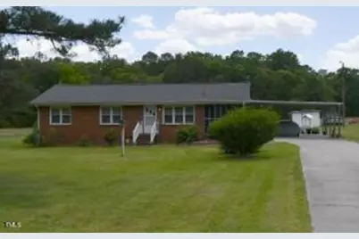 3216& 3208 Quarry Road, Wake Forest, NC 27587 - Photo 1