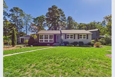 500 Banks Street, Raleigh, NC 27604 - Photo 1