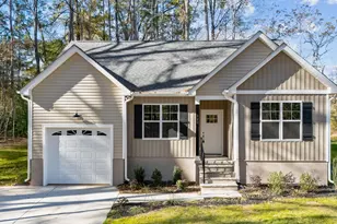 220 E College St, Franklinton, NC 27525 - Photo 1