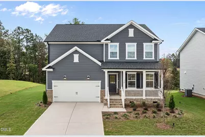 312 Bridle Brook Way, Fuquay Varina, NC 27526 - Photo 1