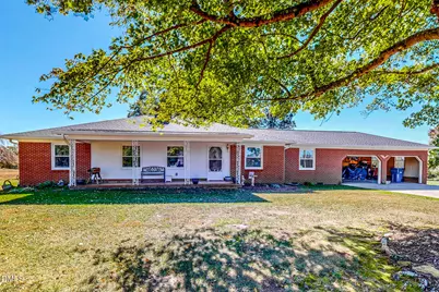 12057 Hurdle Mills Road, Hurdle Mills, NC 27541 - Photo 1
