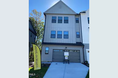 4601 Mint Leaf Lane, Raleigh, NC 27612 - Photo 1