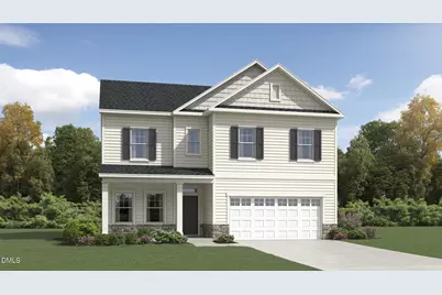 200 W Fountainhead Lane, Garner, NC 27529 - Photo 1