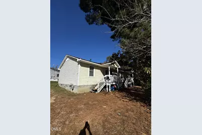 911/913 Water, Henderson, NC 27536 - Photo 1