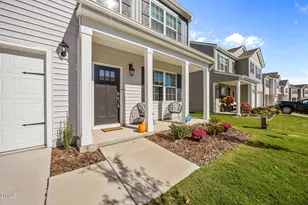 2117 Fletchers Rdg Dr, Durham, NC 27703 - Photo 1