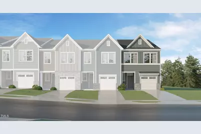 78 Florida Street, Lillington, NC 27546 - Photo 1