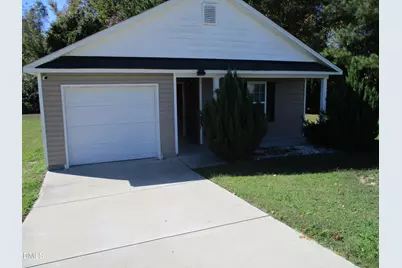 109 Sampson Court, Selma, NC 27576 - Photo 1