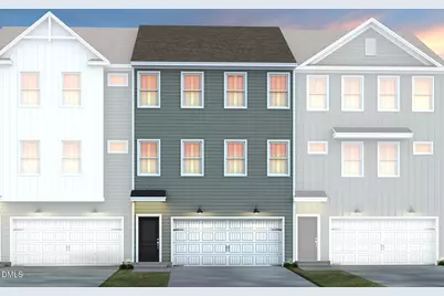 2124 Grouse Ski Circle, Apex, NC 27523 - Photo 1