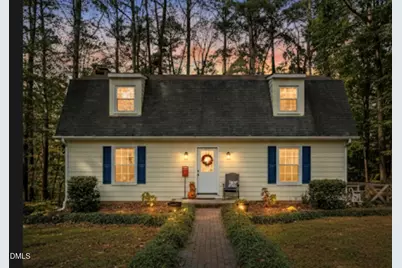 5115 Lazywood Lane, Durham, NC 27712 - Photo 1