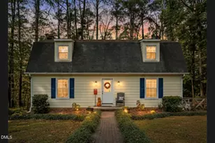 5115 Lazywood Ln, Durham, NC 27712 - Photo 1