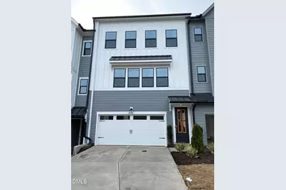 4715 Mint Leaf Lane, Raleigh, NC 27612 - Photo 1