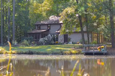 4022 W Cornwallis Road, Durham, NC 27705 - Photo 1