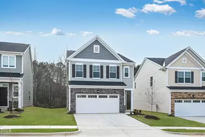 169 Fishing Pier Way, Lillington, NC 27546 - Photo 1