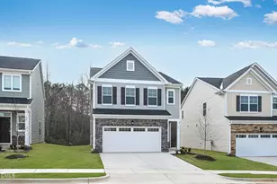 169 Fishing Pier Wy, Lillington, NC 27546 - Photo 1
