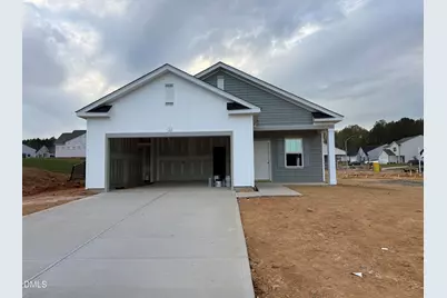 6726 Jersey Road, Middlesex, NC 27557 - Photo 1