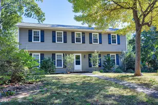 1205 Seabrook Ave, Cary, NC 27511 - Photo 1