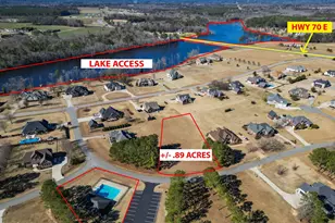 125 Lakeview Estates Dr, Princeton, NC 27569 - Photo 1