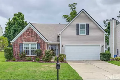 833 Willow Bay Drive, Fuquay-Varina, NC 27526 - Photo 1