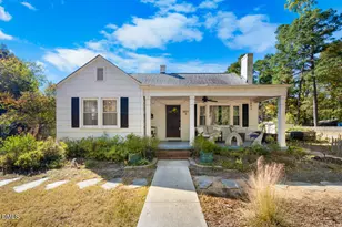 2811 Omah St, Durham, NC 27705 - Photo 1