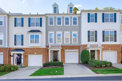 5505 Golden Arrow Lane, Raleigh, NC 27613 - Photo 1