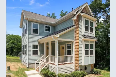 551 Homeland Avenue, Durham, NC 27707 - Photo 1