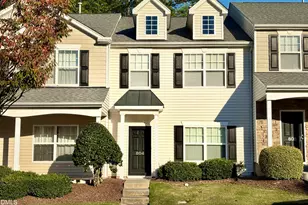 1725 Tw Alexander, Durham, NC 27703 - Photo 1