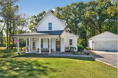 7009 Averige Drive, Wake Forest, NC 27587 - Photo 1