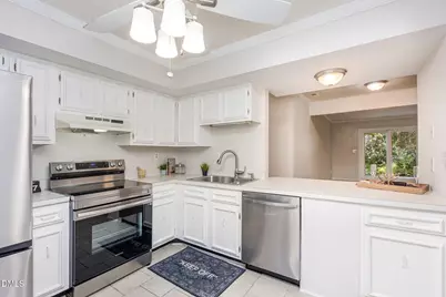 6018 Dixon Drive, Raleigh, NC 27609 - Photo 1