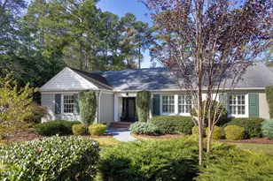 3812 Somerset Dr, Durham, NC 27707 - Photo 1