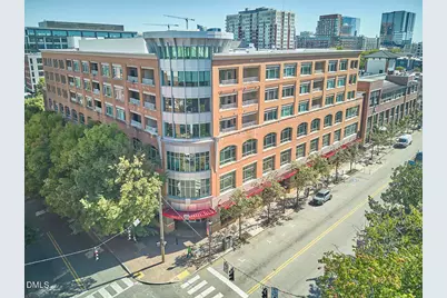 510 Glenwood Avenue #410, Raleigh, NC 27603 - Photo 1