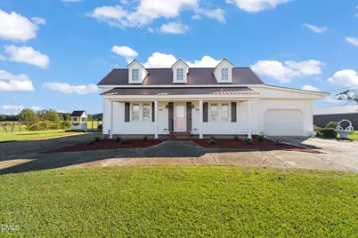 401 Allen's Crossroads Road, Four Oaks, NC 27524 - Photo 1
