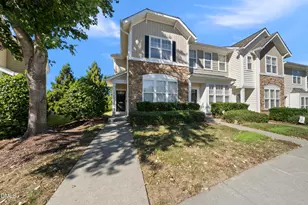 6025 History TR, Raleigh, NC 27612 - Photo 1