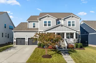 1309 Boxwood Trace Ln, Hillsborough, NC 27278 - Photo 1